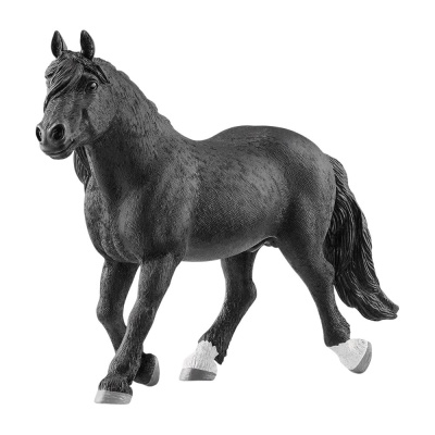 Фигурка Жеребец Норикер Schleich 13958